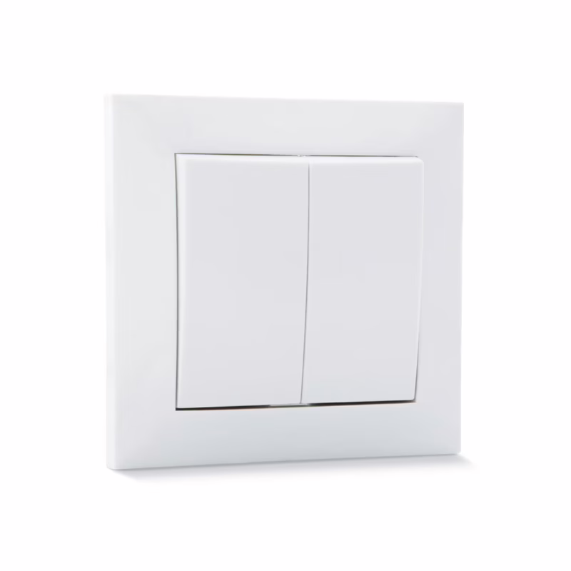 Вимикач Sven SE-60016 white (7100039)