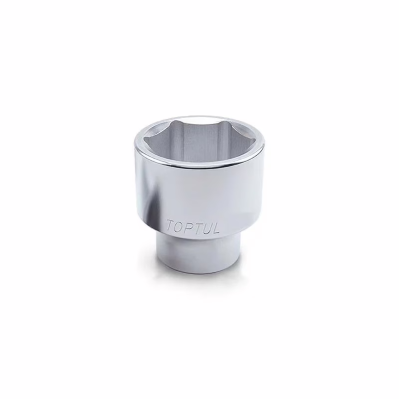 Торцевая головка Toptul 1/2" 21 мм (BAEA1621)
