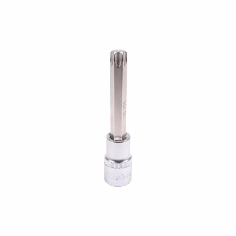 Торцевая головка Yato со вставкой TORX (YT-04327)