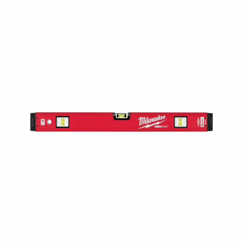 Уровень Milwaukee REDSTICK Backbone, 60см (4932459062)