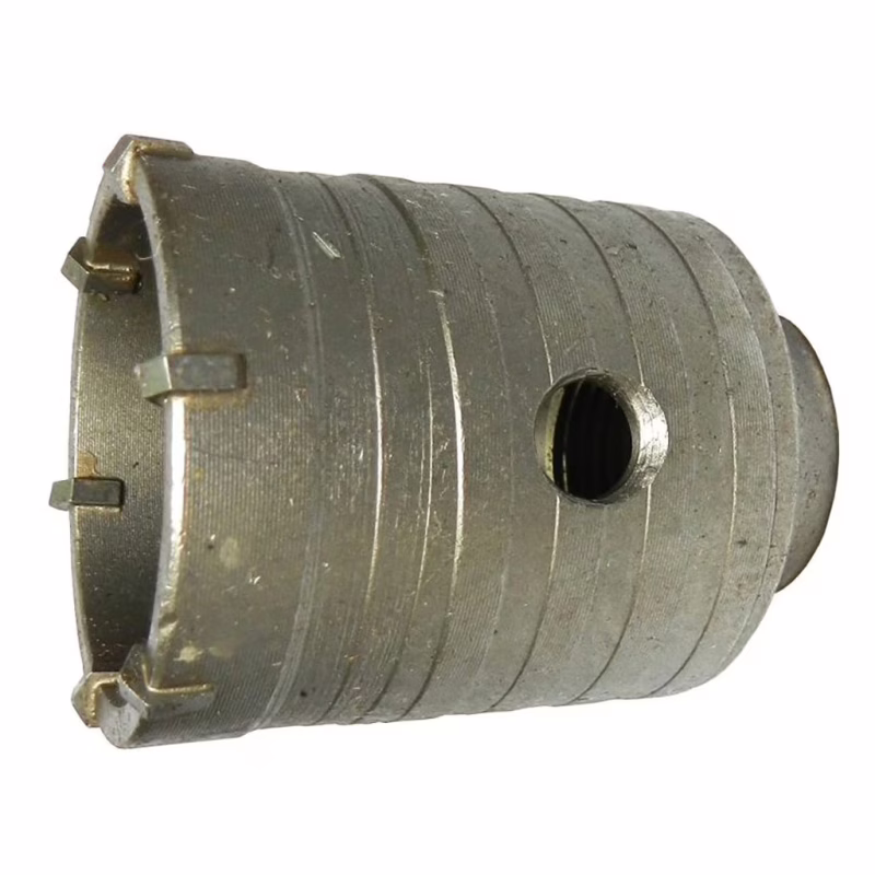 Коронка Sigma по бетону 55x70мм 6 зубцов (1513061)