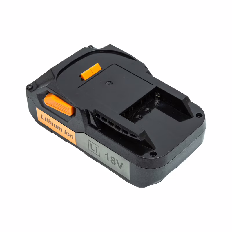 Акумулятор до електроінструменту PowerPlant для AEG 18V, 2Ah Li-ion (R840085) (TB921423)