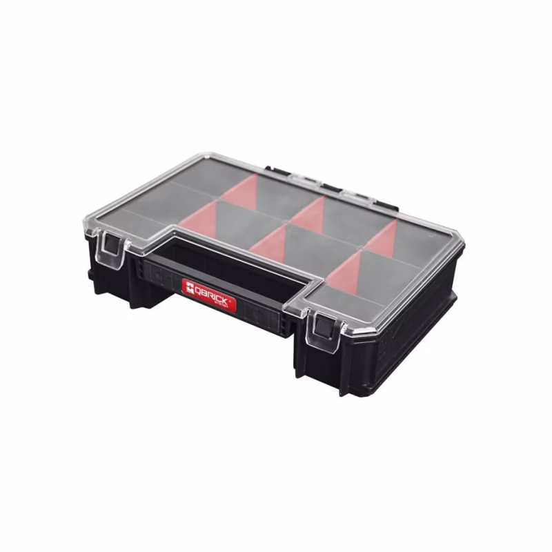 Ящик для инструментов QBRICK SYSTEM TWO ORGANAIZER MULTI (ORGQMULTICZAPG001)