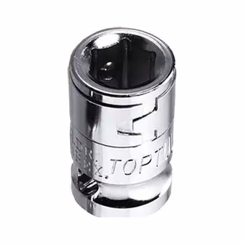 Держатель для бит Toptul 1/4" вставка в ключ 10мм (FTAB0810)