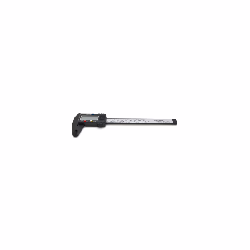 Штангенциркуль Voltronic MT-TX LCD, 0-150 мм, 0,01 мм (ES-MT-TX15)