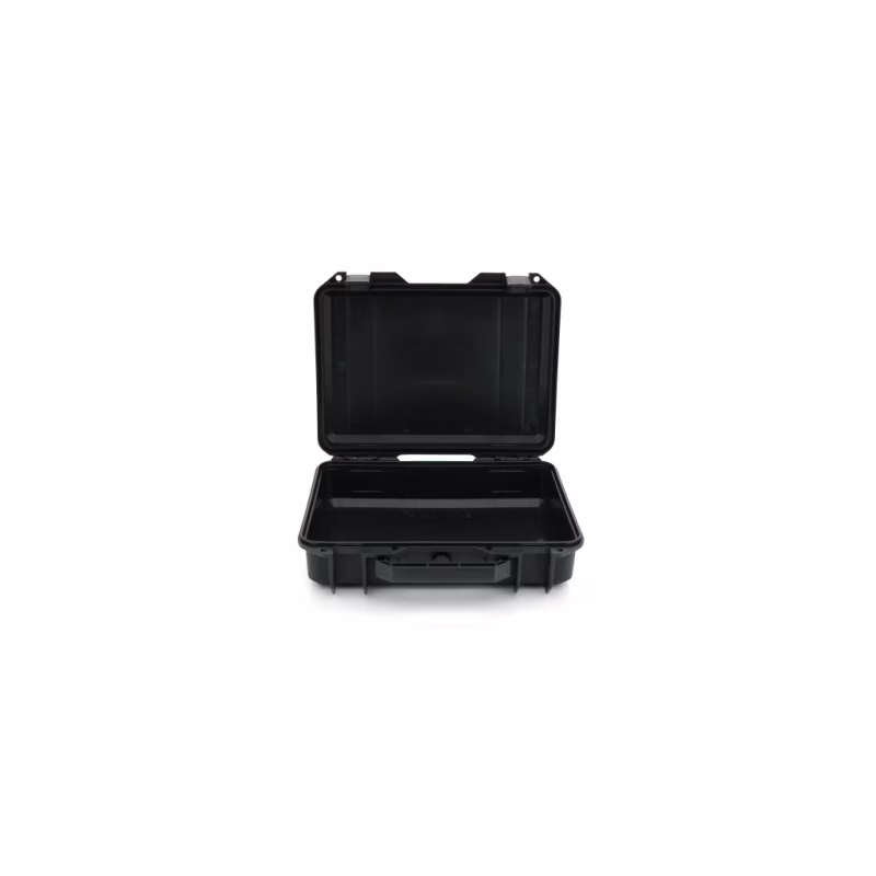 Ящик для инструментов Voltronic 250x203x77 мм, внутренний размер - 235x165x68 мм (MG6235)