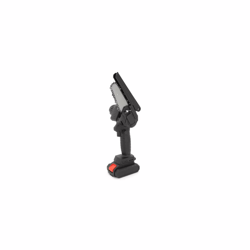 Цепная пила Voltronic Baiyi 450W + переходник, 3000rpm (Baiyi)