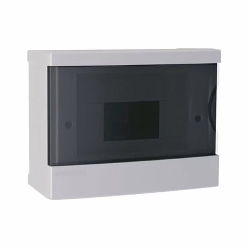 Розподільний щит NEOMAX NX4308