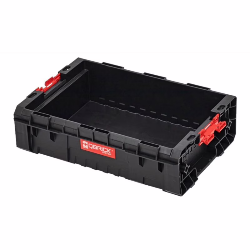 Ящик для інструментів QBRICK SYSTEM 18", 450310130, SYSTEM PRO Box 130, SKRQPROB1302CZAPG001 (SKRQPROB1302CZAPG003)