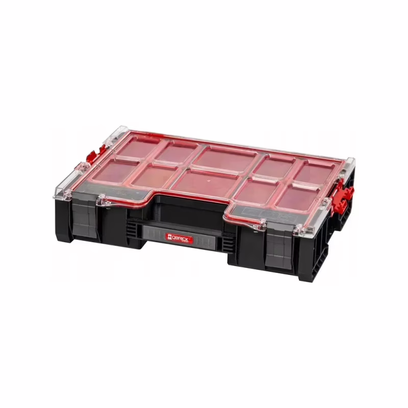 Ящик для инструментов QBRICK SYSTEM PRO Organizer 300, 18", 450360110, ORGQPRO300CZAPG001 (ORGQPRO300CZAPG003)