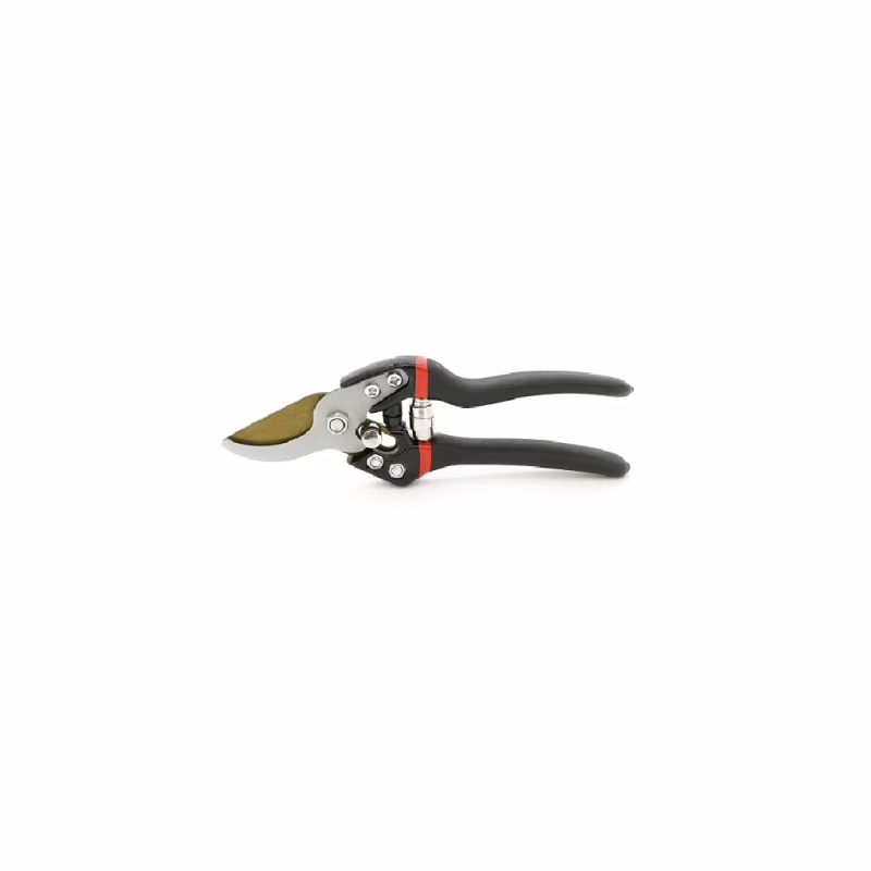 Секатор Voltronic YT-SK57 Golden Eagle, 195мм, 35мм, нержавіюча сталь, прогумовані ручки, Black (YT-SK57 Golden Eagle)