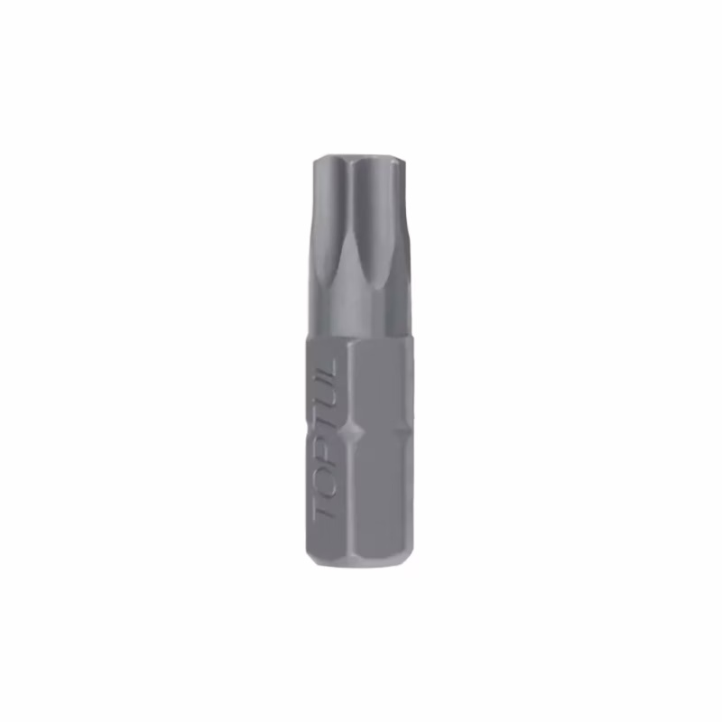 Біта для шуруповерта Toptul 10мм L-30мм TORX T25 (FSEA1225)