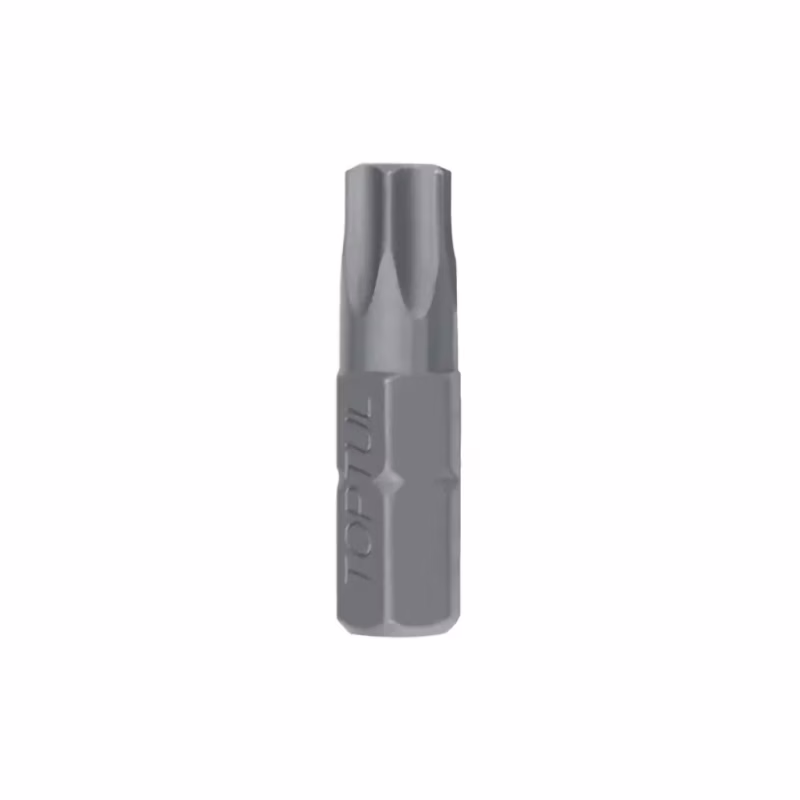 Біта для шуруповерта Toptul 10мм L-30мм TORX T30 (FSEA1230)