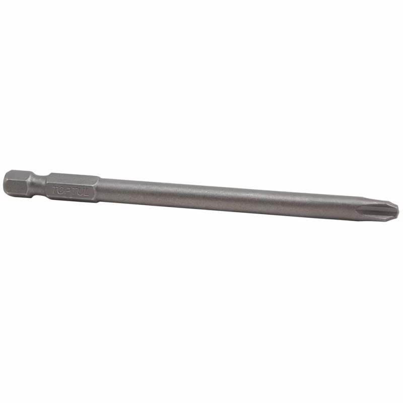 Біта для шуруповерта Toptul 1/4' 100мм PH2 (FSIB0802)