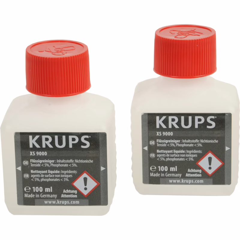Засіб для чищення кавоварок Krups XS900031