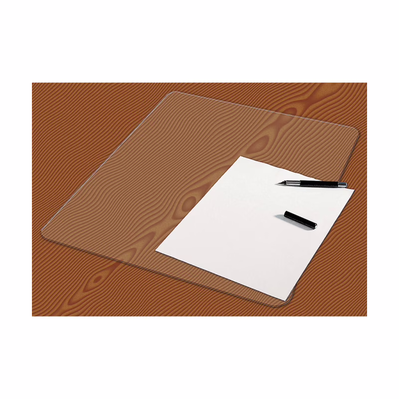 Подкладка настольная Panta Plast прозрачная (0318-0011-00)