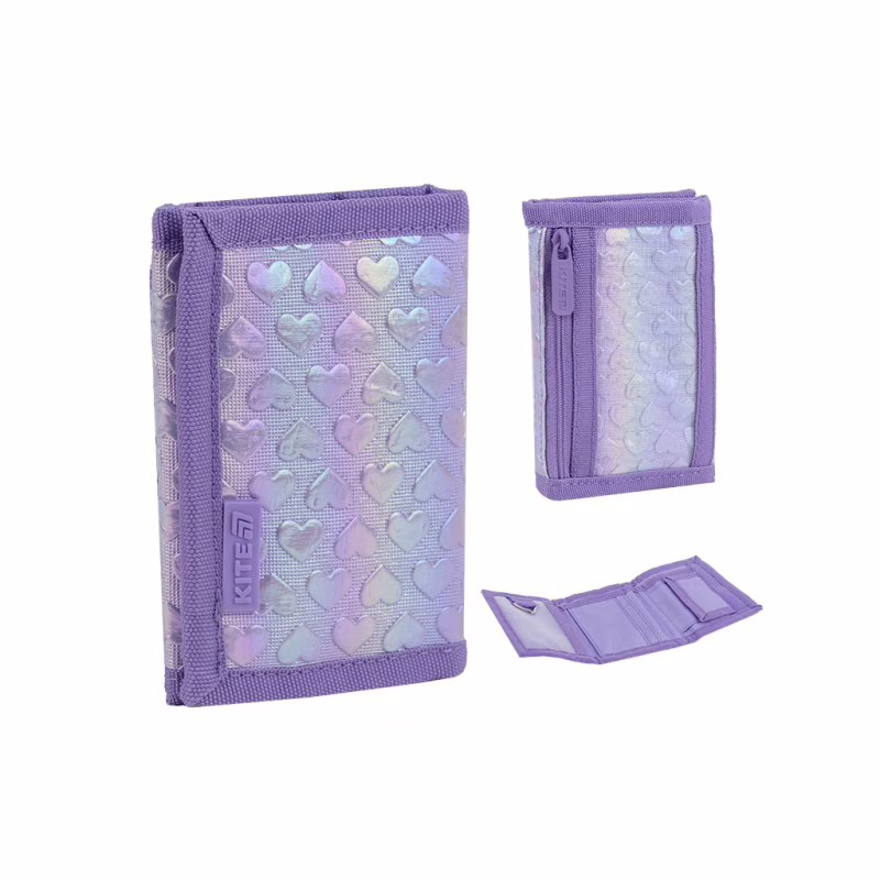 Кошелек детский Kite 598 Awesome (K25-598-2)