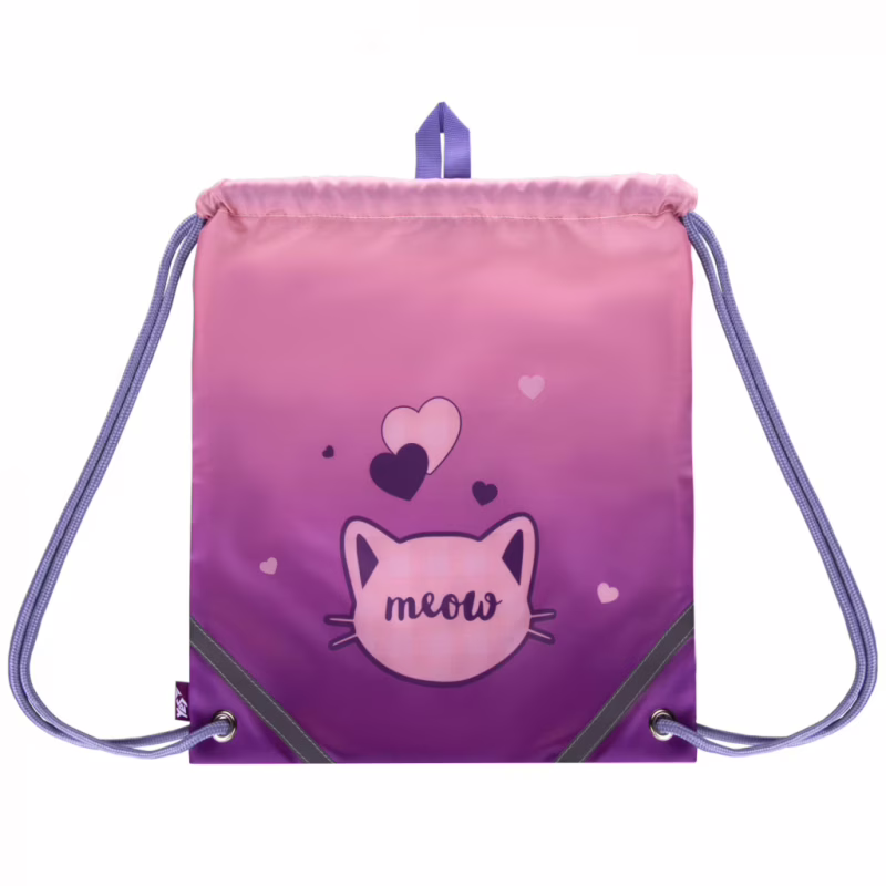 Сумка для обуви Yes SB-10 Kitty (550077)
