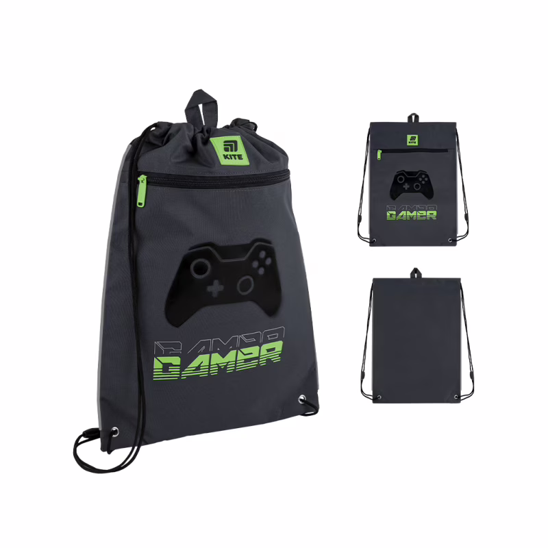 Сумка для обуви Kite 601M Gamer (K25-601M-8)