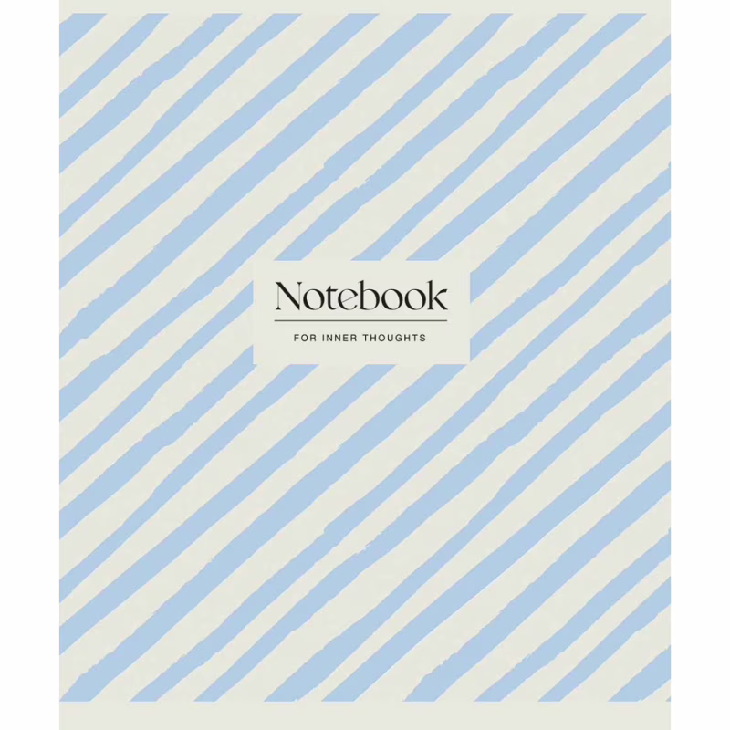 Зошит Школярик Star Notes for thoughts 96 аркушів клітинка (096-3648K)