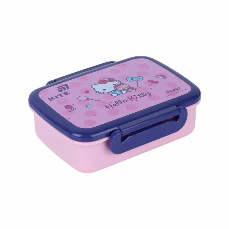 Ланч-бокс детский Kite Hello Kitty, 420 мл (HK26-160-1)