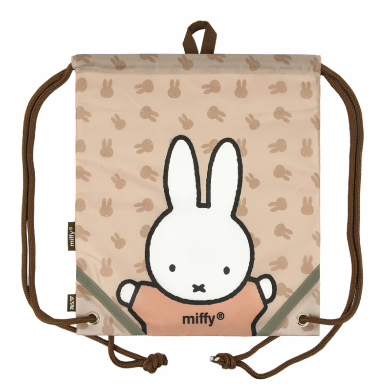 Сумка для взуття Yes SB-10 Miffy Bunny (550504)