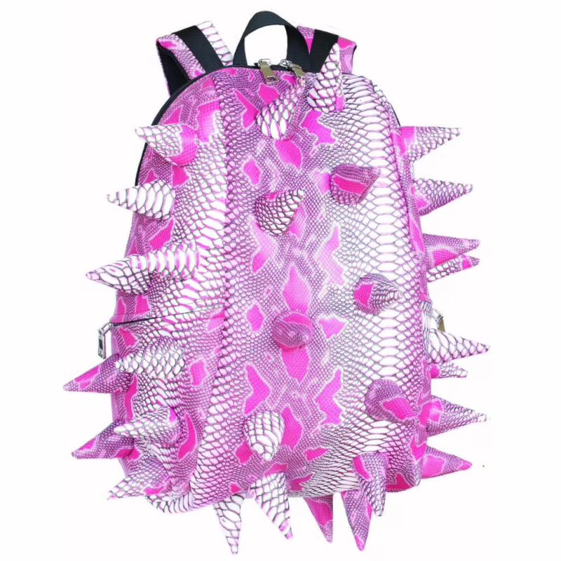 Рюкзак школьный MadPax Pactor Full PINK EXTINCT (M/PAC/PK/FULL)