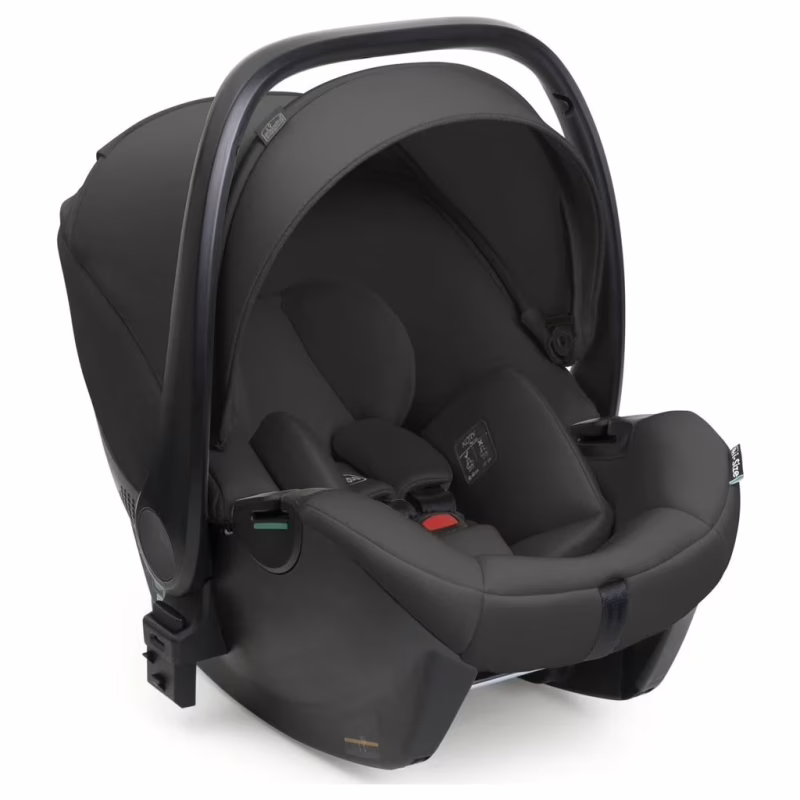 Автокресло Chicco Kory Plus i-Size Чорне (8058664181452) (87146.45)