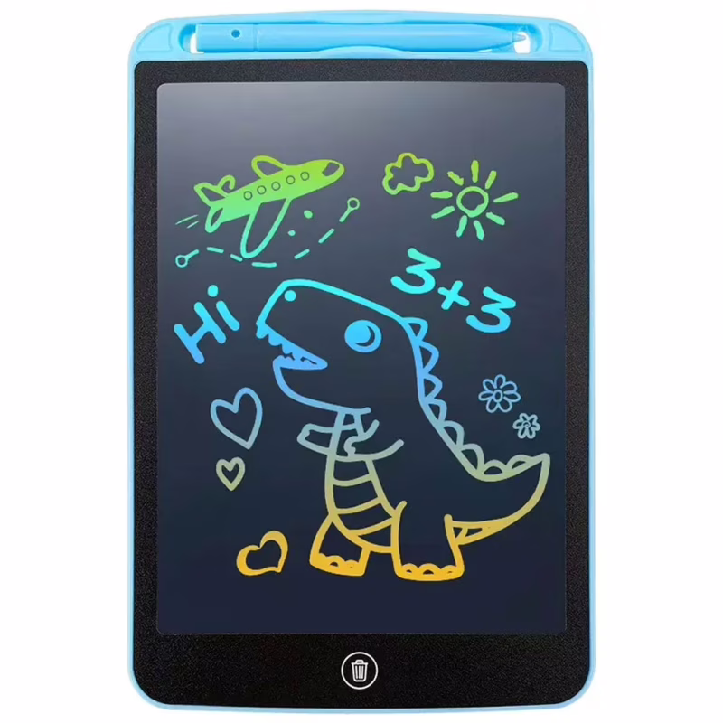 Планшет для рисования ColorWay LCD Writing Tablet 12 (CW-WT12C)