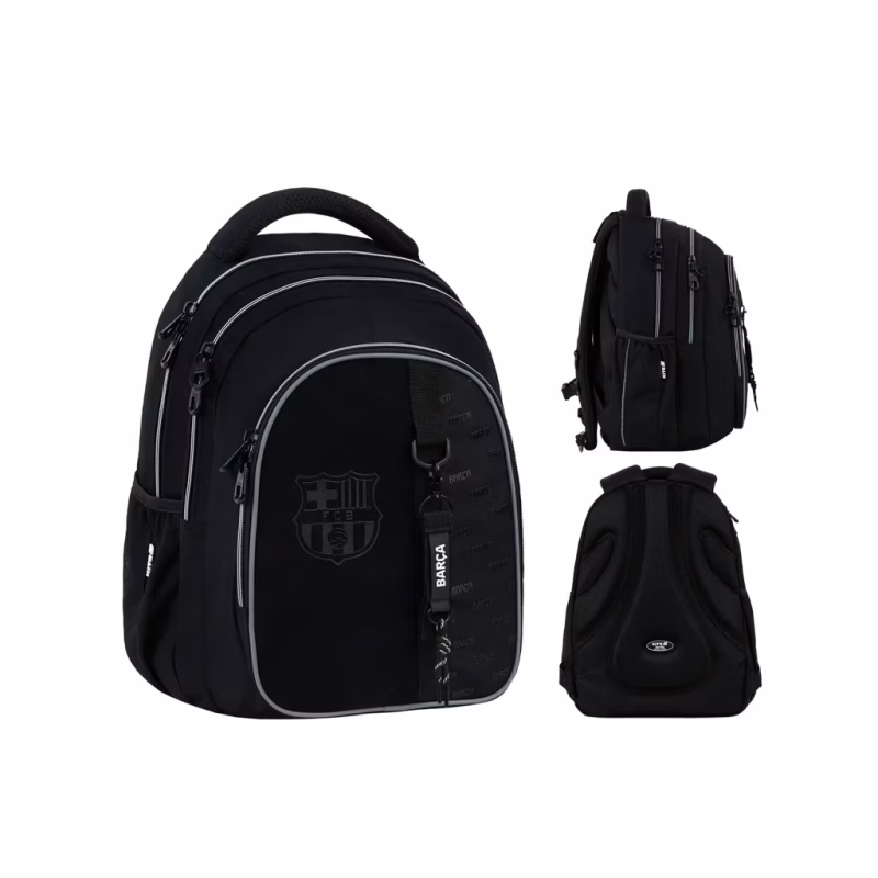 Рюкзак шкільний Kite Education teens 8001L FC Barcelona (BC26-8001L)