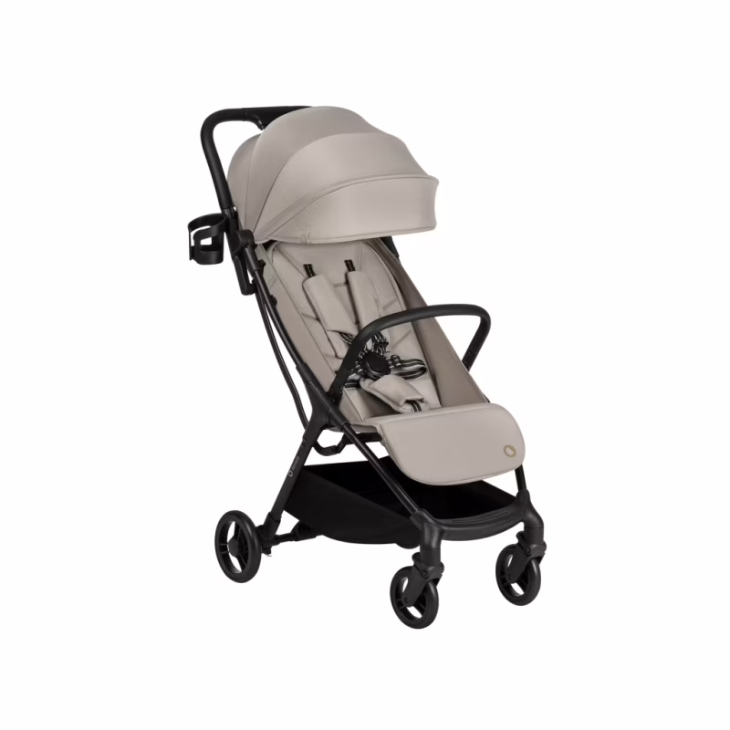 Коляска Lionelo AGIA BEIGE SAND (LO-AGIA BEIGE SAND)