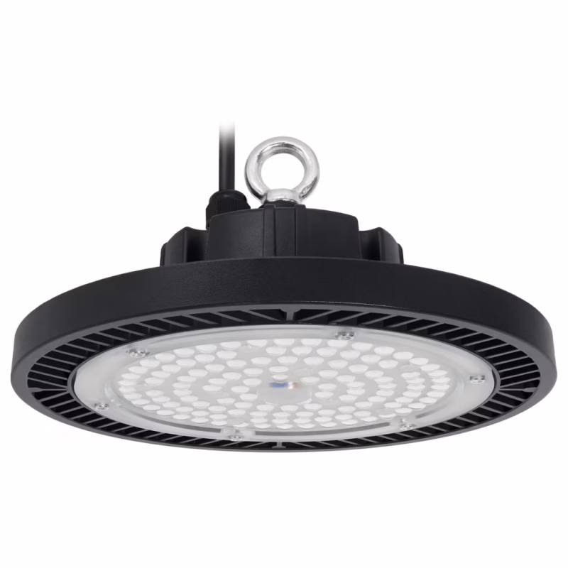 Світильник Delux High Bay3 100Вт 6500К 220В IP65 (90020103)