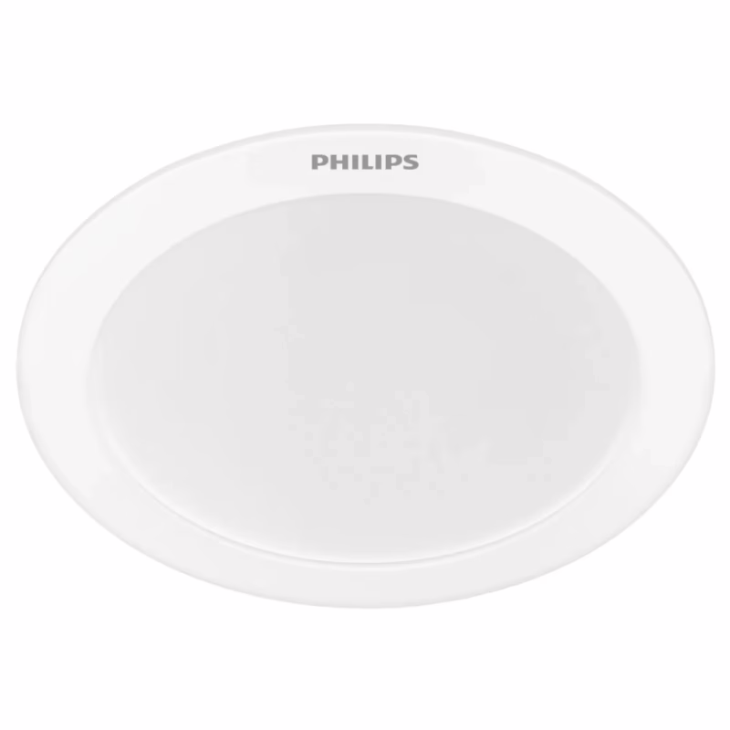 Світильник Philips DN020B G4 LED6/NW 7W 220-240V D100 (929003278708)