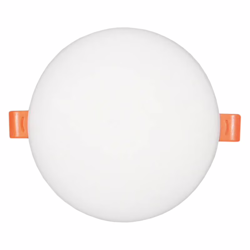 Світильник Eurolamp LED Downlight 9W 855lm 3000K (LED-DLR-9/3(Е))