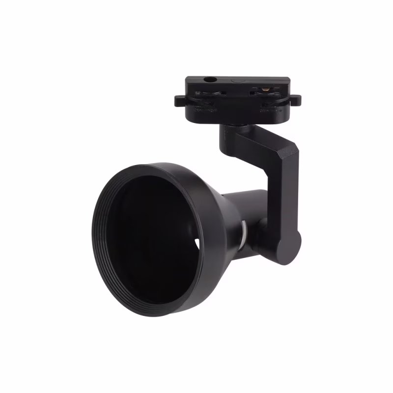 Світильник LEDVANCE ECO TRACK SP 1 PH E27 BKCONE (4099854269646)