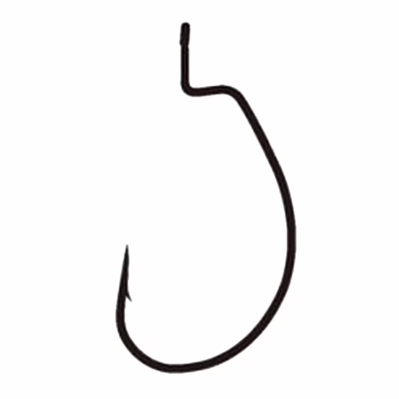 Крючок Decoy Worm 25 Hook Wide 2, 8 шт (1562.02.70)