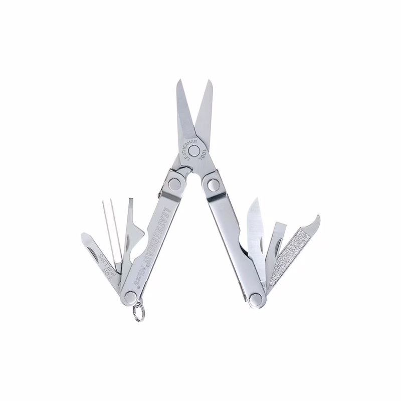 Мультитул Leatherman Micra (64010181N)