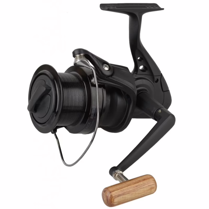 Катушка Okuma Custom Black CB-60 3+1bb inc. Sp Spool (1353.14.72)
