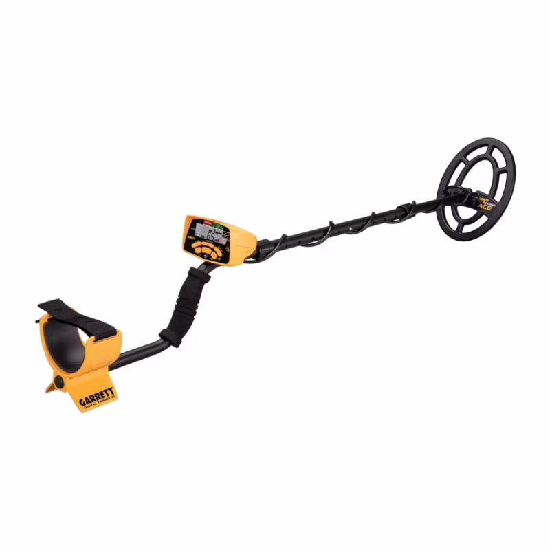 Металошукач Garrett ACE 300i