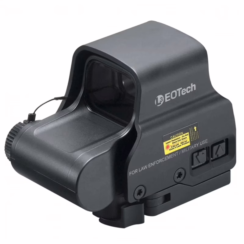 Коллиматорный прицел EOTech EXPS2 65MOA с 2 точками (1MOA) (EXPS2-2)