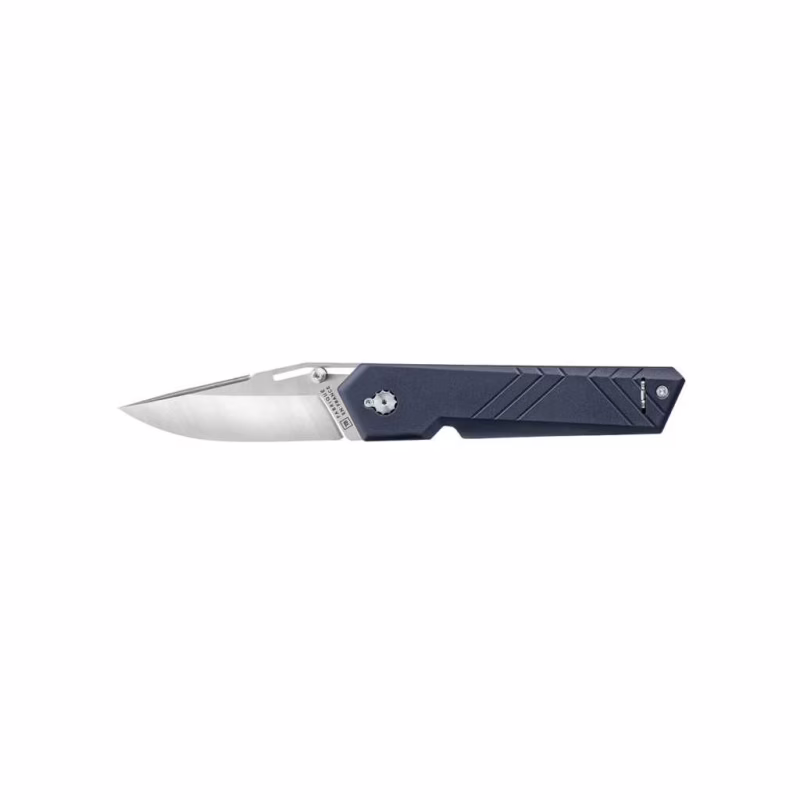 Ніж Outdoor Unboxer Nitrox PA6 Blue (11060063)