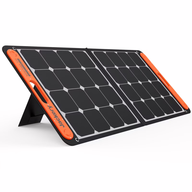 Портативная солнечная панель Jackery SOLARSAGA 100W (21-0002-000059)