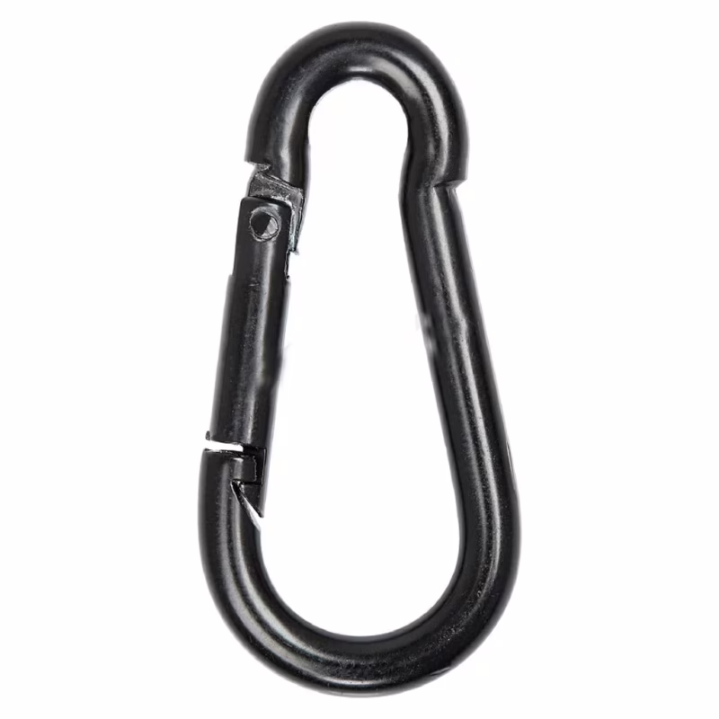 Карабин туристический Skif Outdoor Clasp I 35 кг (BT245-35)