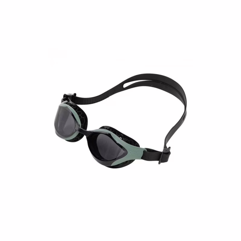 Очки для плавания Arena Air-Bold Swipe 004714-105 димчастий, оливковий OSFM (3468336911136)