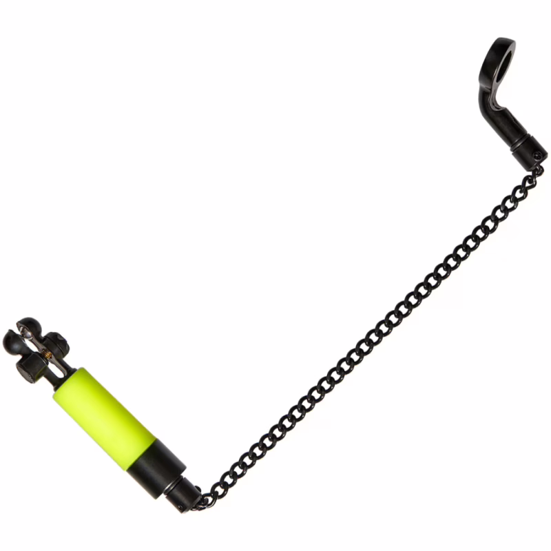 Индикатор поклевки Brain Swinger S-1 жовтий (1858.04.42)