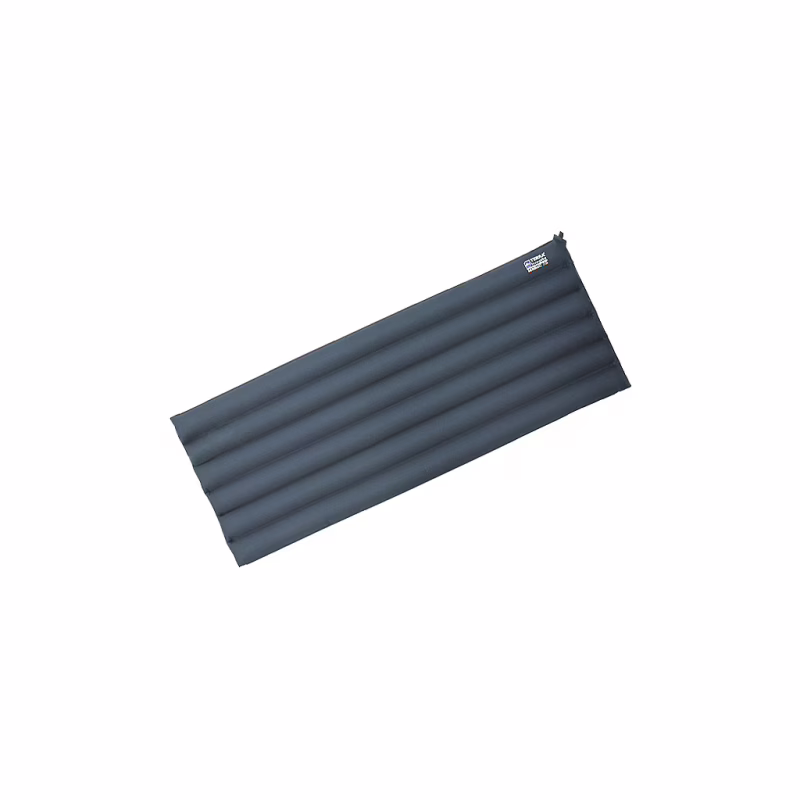 Туристический коврик Terra Incognita Minimat 7.5 gray (4823081502869)