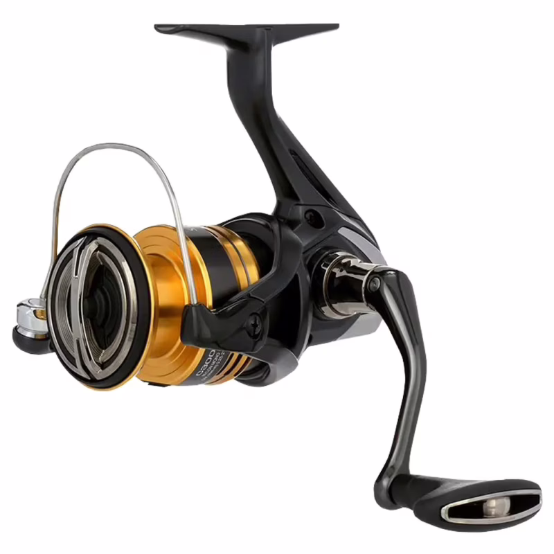Котушка Shimano Sahara FJ 1000 4+1BB (SH1000FJ)