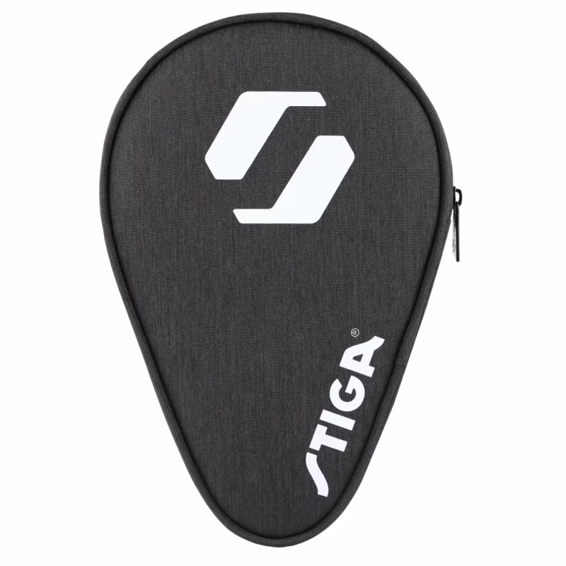Чехол для ракетки Stiga Batcover Eco Rival Black (1423-0206-82) (931187)