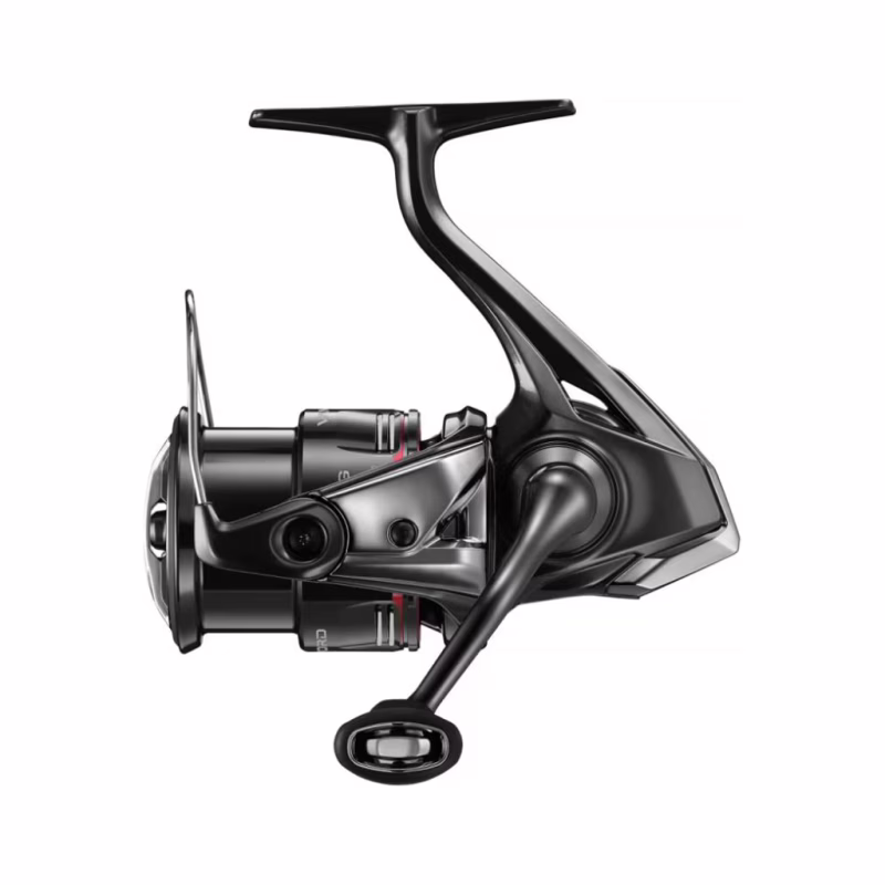 Катушка Shimano Vanford FA C2500S 7+1BB 5.11 (VFC2500SA)