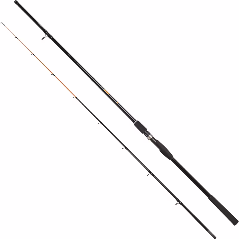 Вудилище X-Fish Terminator 2.10m 30-250g (1917.03.11)
